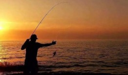 吃瓜钓鱼文案短句,轻松娱乐两不误