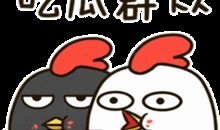 吃瓜群众编号001