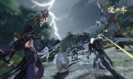 逆水寒吃瓜仲夏