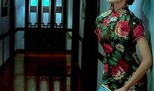 河北旗袍铺吃瓜,吃瓜群众眼中的时尚盛宴