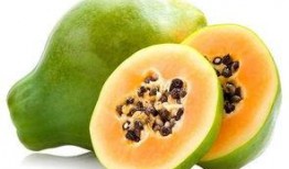 怀孕初期出血吃蒲瓜,蒲瓜食疗助调理