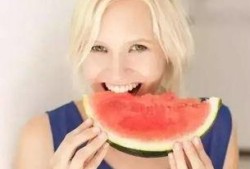 孕妇愿意吃瓜,孕妇的甜蜜选择与营养指南