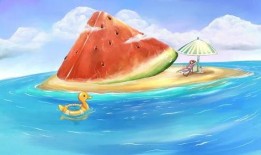 吃瓜群众的笑声,吃瓜群众笑声背后的欢乐盛宴