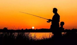 吃瓜钓鱼文案短句,轻松娱乐两不误