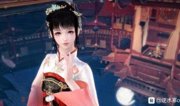 逆水寒吃瓜仲夏