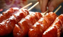 吃淀粉肠瓜,美味与营养的完美结合