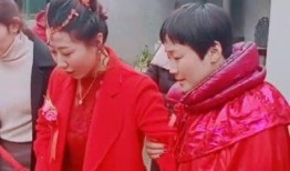 江西新郎吃瓜,引发网友热议！