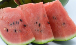 夏吃瓜哪个瓜是热性,揭秘夏吃瓜的养生之道