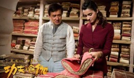 跑腿吃瓜谈电影,一场别开生面的电影之旅