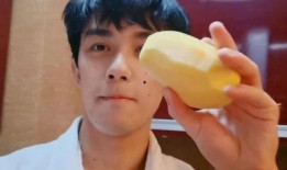 明星吃吴磊瓜,明星纷纷“尝鲜”