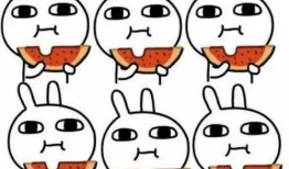 大嘴的运气测试疯狂吃瓜,运气测试揭示瓜界风云