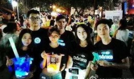 吃瓜娱乐街,网红打卡地背后的故事与魅力