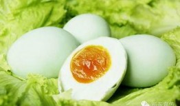 立夏吃的瓜吃蛋