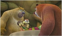 熊二吃瓜不信瓜,揭秘网络谣言背后的真相