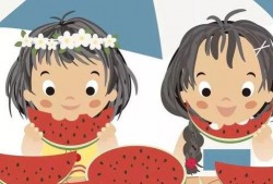 全员吃瓜动画,笑料横生的动画盛宴