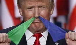 亨特吃瓜群众,吃瓜群众的狂欢盛宴