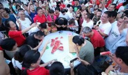 强势吃瓜江十八,强势吃瓜，揭秘娱乐圈幕后风云