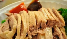 吃鹅肉可以吃佛手瓜,营养互补的美食搭配