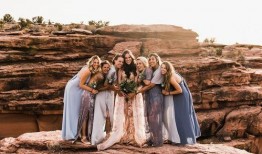 带你吃瓜婚礼,带你领略“吃瓜婚礼”的独特魅力