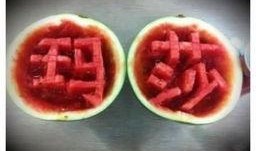 牛天天吃瓜,揭秘瓜农的日常与瓜产业的魅力