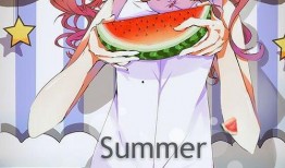 吃瓜少女樱,吃瓜少女樱的奇幻冒险之旅