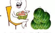 带你吃瓜物种进化,一场跨越时空的趣味探索