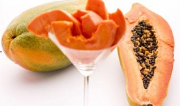 木瓜吃汤吃瓜,双重美味，一网打尽