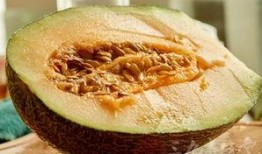 孕妇吃哈密瓜吃多少