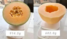 哈密瓜会吃胖,美味解渴，却不会让你发胖的秘密