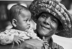 梦见父亲摘瓜吃,父亲摘瓜食的温馨回忆