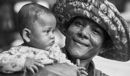 梦见父亲摘瓜吃,父亲摘瓜食的温馨回忆