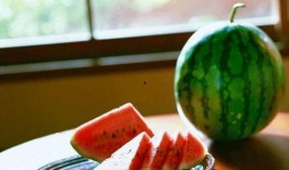 湿气重吃蜜瓜,蜜瓜的养生与禁忌