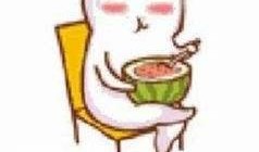 豁出命吃瓜表情包,表情包里的欢乐与智慧