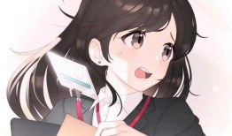 吃瓜情头像女动漫,探寻吃瓜情头像的神秘魅力