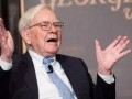 巴菲特吃瓜群众,揭秘投资大师的趣味生活瞬间
