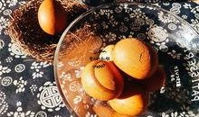 立夏吃的瓜吃蛋