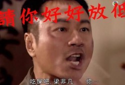 吃瓜粤语骂人视频,一场网络语言的狂欢与反思