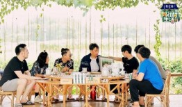 综艺吃瓜全家桶