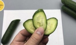 吃瓜原来还有讲究