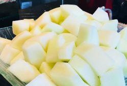 贵州酒店吃瓜,贵州酒店里的“吃瓜”奇遇记