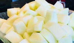 贵州酒店吃瓜,贵州酒店里的“吃瓜”奇遇记