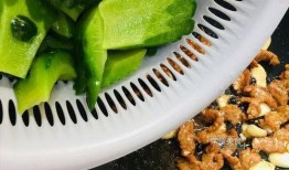 广东凉瓜怎么吃,清凉解暑的夏日美味探索