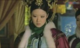 华妃吃瓜找茬,宫廷风云再起