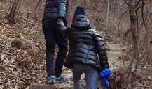 爬山吃瓜女孩,揭秘网络红人的崛起之路