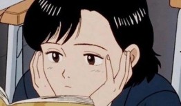 吃瓜情头像女动漫,探寻吃瓜情头像的神秘魅力