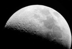 吃瓜的月亮,探寻吃瓜月亮的神秘传说