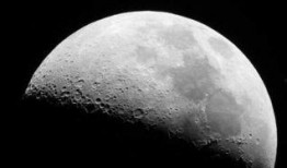 吃瓜的月亮,探寻吃瓜月亮的神秘传说