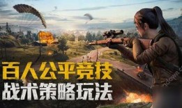 和平精英吃瓜吧