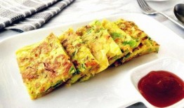 瓜裂阿瓜吃饼饼,瓜裂阿瓜的饼饼美食之旅