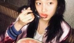 吃瓜网友竟然吃到自己女友的瓜,网友竟吃到女友的“秘密瓜”